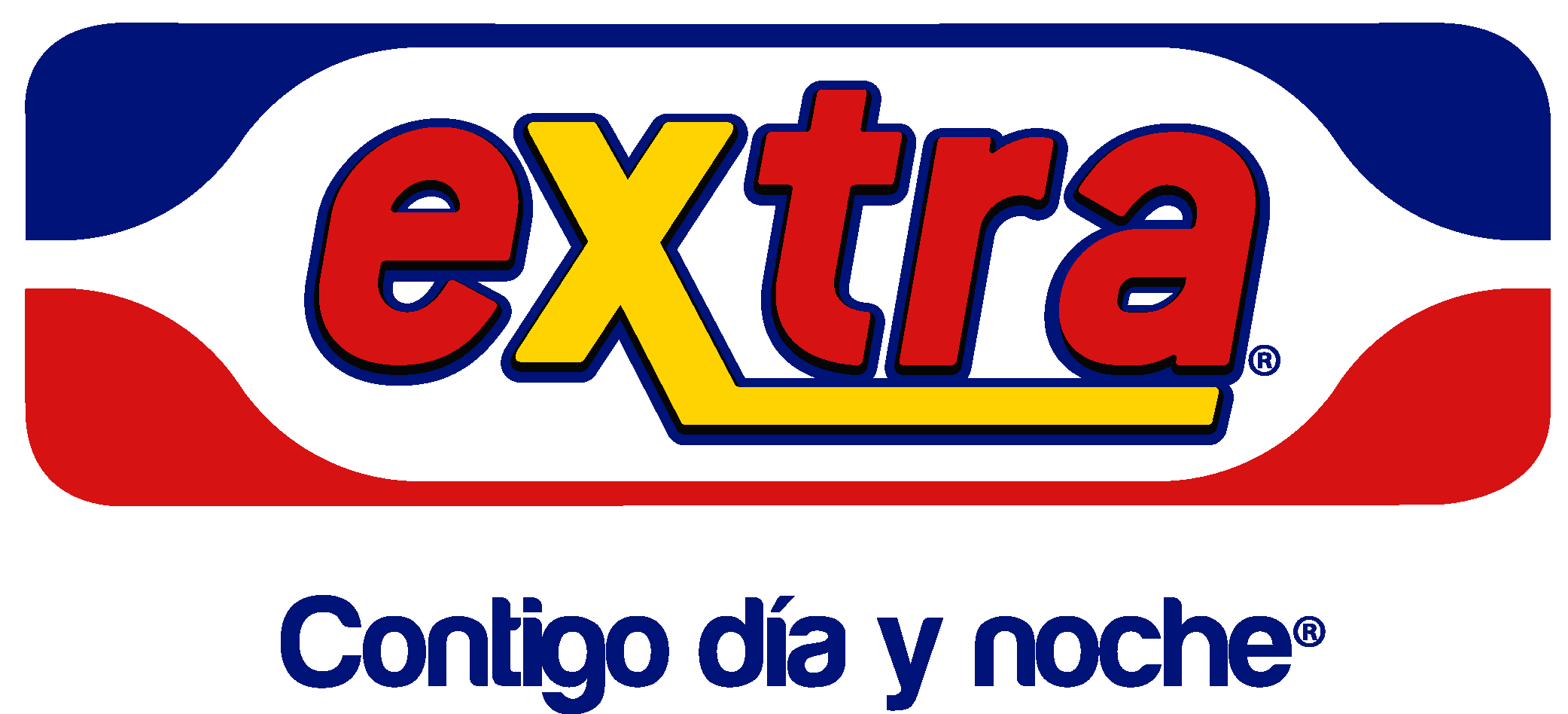 Extra Logo